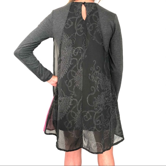 Girls dress - Picture 2 of 8